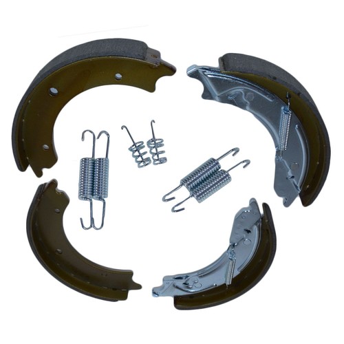 Kit completo ganasce freno - , e