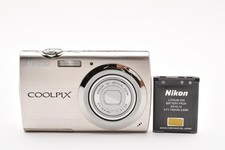 [QUASI NUOVO] Nikon COOLPIX