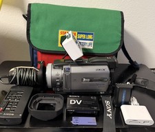 Sony Handycam DCR-TRV950