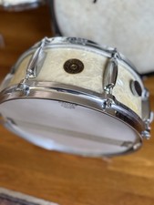 60s Gretsch Round Badge 5" x
