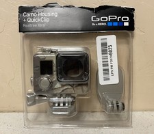 Custodia mimetica GoPro clip