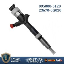 Diesel fuel injector - fuel,