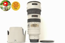 【QUASI NUOVO】NIKON AF-S VR