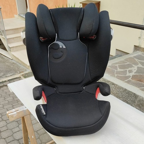 Cybex gold solution fix - solution, s-fix