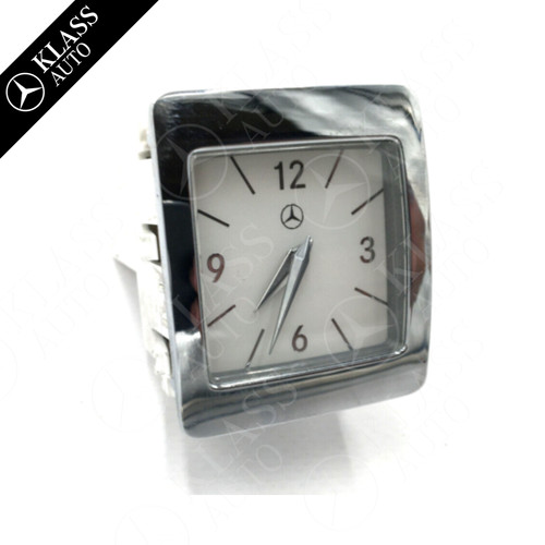 Tavolo orologio mercedes - tavolo,