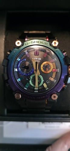 Orologio uomo casio shock - orologio,