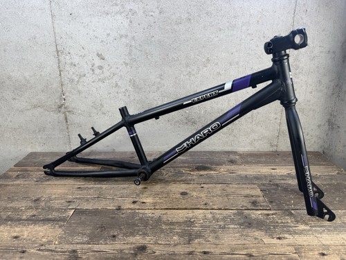 Telaio forcella bici bmx - bici,