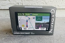 Garmin DriveCam 76 Navigatore