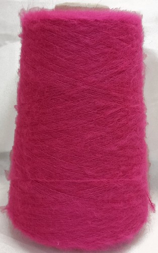Stock filato macumba garzato - filato-,
