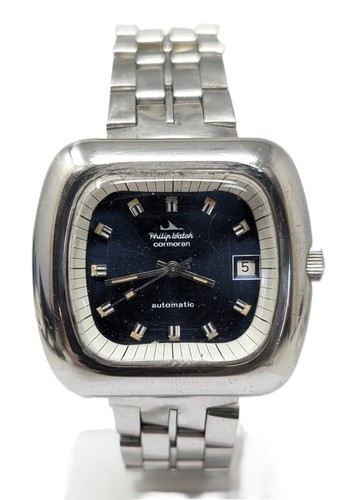 Orologio philip watch cormoran - philip,