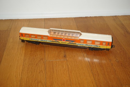 Lima scala apfelpfeil treno - apfelpfeil,
