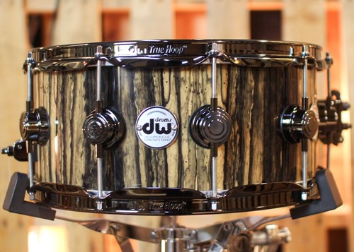 Tamburo rullante 6x14 in - dw,