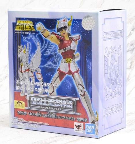Bandai saint seiya myth - saint,