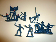 soldatini atlantic 1 32 West