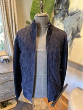 Giacca uomo bugatchi - giacca,