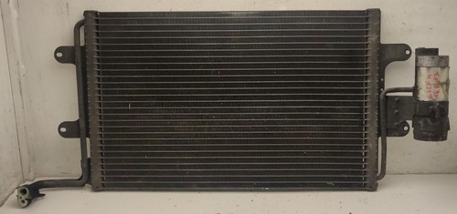 Radiatore per volkswagen - radiatore, a/c