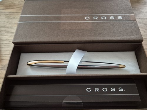Vintage cross atx medallist - vintage,