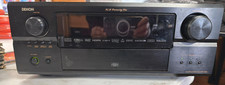 Denon avr 4306 audio video - denon,