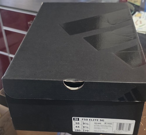 Scarpe calcio adidas 50 - scarpe,