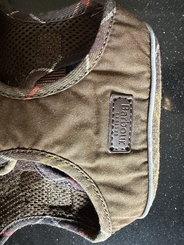 Barbour imbracatura per cani