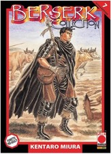 Panini Comics - Berserk