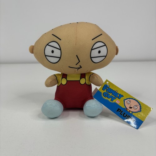 Family guy stewie griffin toy - family,