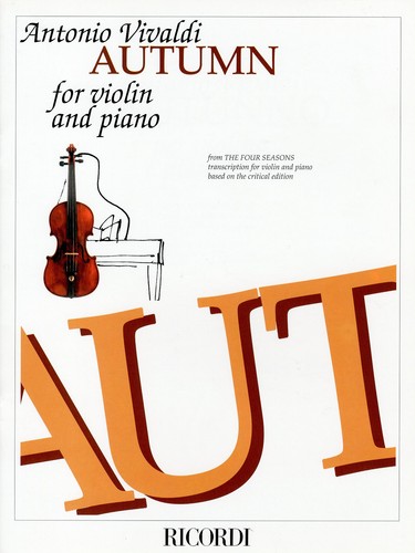 Vivaldi quattro stagioni - vivaldi:,