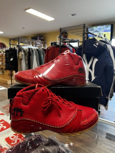 Taglia air jordan 23 - 10,5,