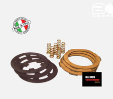 SERIE 4 DISCHI FRIZIONE