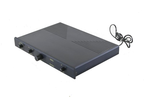 Preamplificatore amplificatore - preamplificatore,