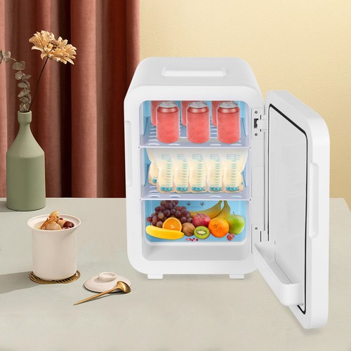 Mini frigorifero 16l con - 16l,