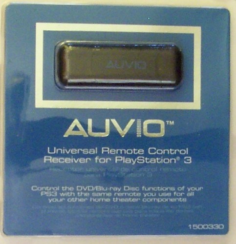 Auvio ricevitore telecomando - auvio,