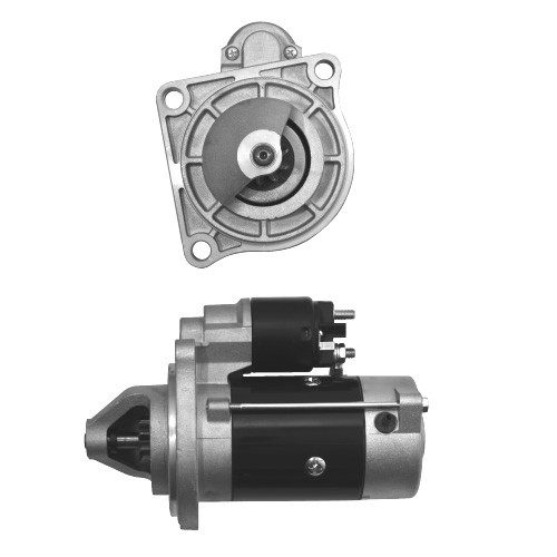Motorino avviamento per - di,