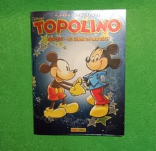 TOPOLINO - N. 3284 MAI LETTO
