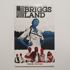 Briggs Land: Stato di Grazia