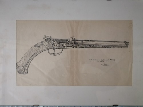 Militaria disegno china - disegno,