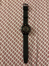 SWATCH SCUBA VINTAGE - SDB100 BARRIER REEF - 1991 Provato e mai indossato