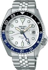 Seiko 5 Sports Orologio Uomo