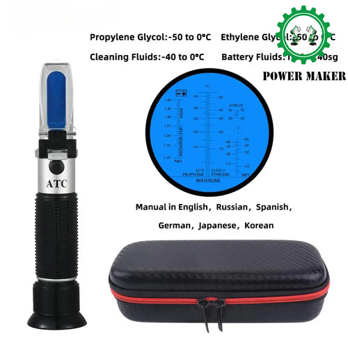 Fluido motore 4in1 - fluido,