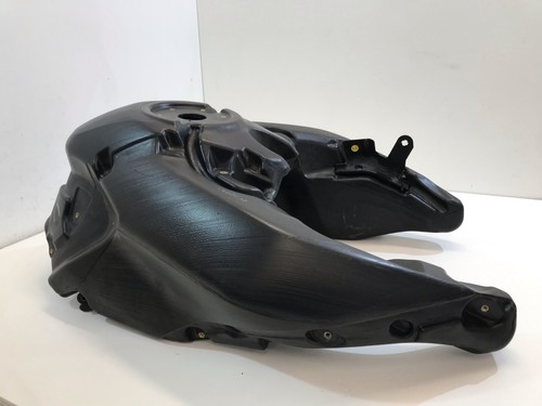 Serbatoio benzina ducati - serbatoio,