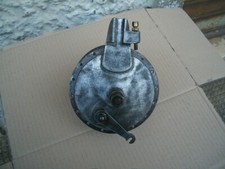 MOZZO ANTERIORE COMPLETO PER MOTO EPOCA MOTOM 32 FORI CON REGISTRO FRENO