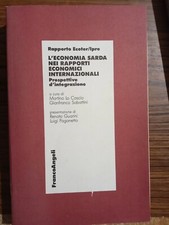 L'economia sarda nei rapporti