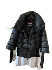 Piumino Moncler donna