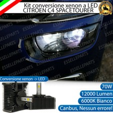 KIT LED D5S CONVERSIONE BI