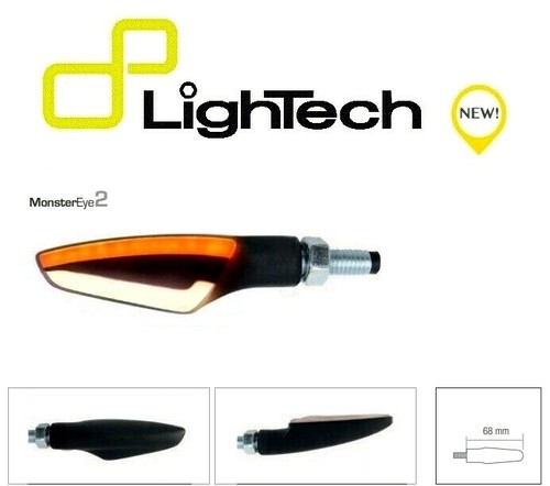 Lightech coppia indicatori - lightech,