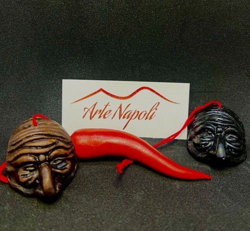 Corni artigianali e - artigianali,