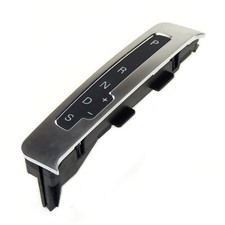 Audi A6 4F Indicatore Leva Del