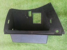 Cassetto Cruscotto Alfa Romeo