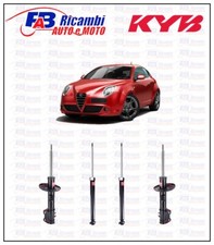 KIT 4 AMMORTIZZATORI KYB ALFA