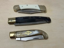 COLTELLI RARI VINTAGE DA